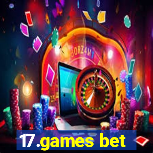 17.games bet